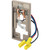 White Rodgers 120/240 Volt Subbase