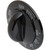 GE Electric Oven Knob Assembly