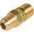 GAS RNG SAFETY SHUT OFF VALVE
