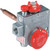 RobertShaw Water Heater Gas Valve