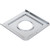 Gas Range Drip Pan and Ring pkg/6