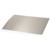 Faux Stainless Steel Splash Guard