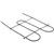 REPLCMNT BROIL ELEMENT FOR WHIRLPOOL