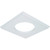 Broan NuTone Single Bulb Plastic Exhaust Fan Grille