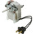 Exhaust Fan Motor