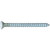 Cadet White Grille Screw Pkg Of 2