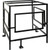 Condensing Unit Security Cage