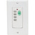 Seasons Ceiling Fan Universal Wall Remote Control