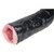8"x25' R-4.2 Black Poly Flex Duct
