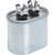 370 Volt 20 MFD Oval Run Capacitor