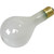 A Bulb Sylvania 300W PS35 Mogul Base Frost 130V