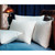 Touch Of Down Pillow Standard 20x26 31 Ounce Case Of 12