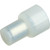 Nylon Pigtail Connector - 22-12 Gauge - Package Of 10