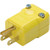 15 Amp Python Dead Front Plug