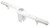 Frigidaire Dishwasher Spray Arm