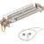 GE Defrost Heater and Bracket Assembly