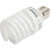 Integrated Compact Fluorescent Bulb Sylvania 23W 2700K Twist