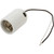 Mogul Base E39 Keyless Porcelain Socket Pack of 4