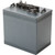 6V Deep Cycle Golf Cart Battery