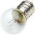 G6 Bulb Value Light 24V Candelabra Base #509K 10pk