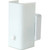 One-Light Wall Sconce White Opal Glass