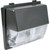 LED Wall Pack, 45 Watt, 5000K