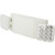 Economy LED 2-Light Emergency Unit With Adjustable Heads