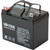 12V 35Ah Lead Acid Medical Mobility Battery