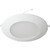 Opal Shower Glass Lens