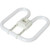 Fluorescent Bulb Philips 38W Square 2700K