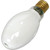 Metal Halide Bulb Philips 70W 3K Med Base Coated