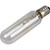 T6 Bulb Philips 15W Candelabra Base Clear