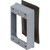 Single Gang Weatherproof Extension Adapter