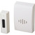Wireless Door Chime and Button