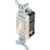 15 Amp 3-Way Wall Switch - White - Package Of 10