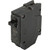 GE 15 Amp Single Pole Thick Breaker - HACR/SWD Rated