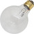 Halogen Bulb Value Light 40W G25 Medium Base Clear 24/Pk