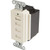 15A 4 Port USB Charging Receptacle - White