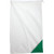 Laundry Bag Washable Mesh 24"W x 36"L Green Tag