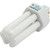 Compact Fluorescent Bulb Sylvania 13W Triple 3500K 4-Pin Base