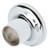 Crane Replacement Chrome Handle Escutcheon