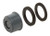 Neoperl Regular Size Aerator 0.5 GPM