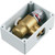 American Standard Thermostatic Mixing Valve For Selectronic Faucets