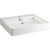 American Standard Top Mount Rectangular Lavatory Sink