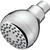 Aspen Chrome Single Function Showerhead 1.5 GPM