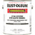 1 Gallon Rust-Oleum Commercial DTM Alkyd Enamel Paint - Navy Gray