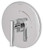 Symmons Dia Rebuild Shower Valve Set Chrome