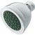 Moen Vandal Resistant Chrome Showerhead 1.5 GPM