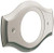 Moen Brushed Nickel Remodel Cover