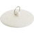 Rubber Sink Stopper 1" To 1-3/8" Pkg Of 5